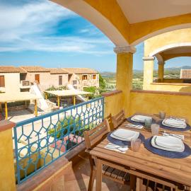 Appartamento Bilocale "Leone VI" - 4 Ospiti - Terrazza Privata & FREE Parking