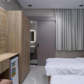 Taibah Guide Apartments