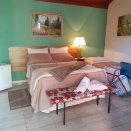 Pousada Desfiladeiro da Serra, hotel in Serra Negra