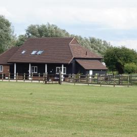 Footpath Cottages, hotel i Reculver
