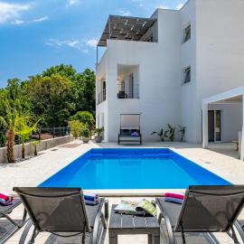 Villa Vistas - Luxury Apartments Opatija