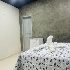 Ask 1, Hotel in Boa Vista