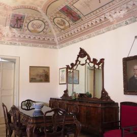 Casa Tramontana Ospitalità Diffusa