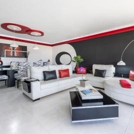 XL Flat Algarve