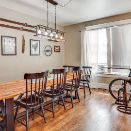 Charming Paris House ~ 1 1/2 Mi to Canyon!, viešbutis mieste Paris