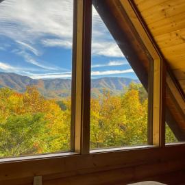 Cozy Cabin, hotel a Pittman Center