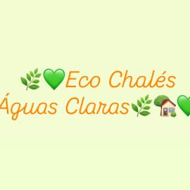 Eco Chalés Águas Claras