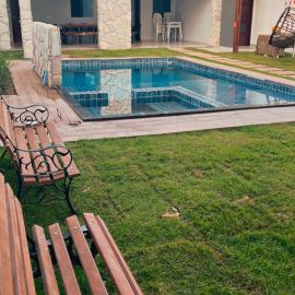 WA Espaco e Lazer, hotel u gradu 'Barbalha'