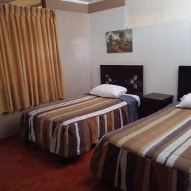 Waylla Hostel, hotelli kohteessa San Antonio