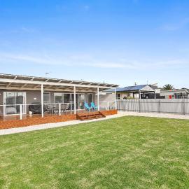 Sa Holiday House 'dunes Views On Simpson'