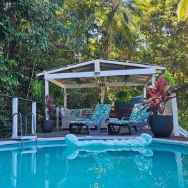 Alena Star Villa, Luxury, Position, AC and Pool