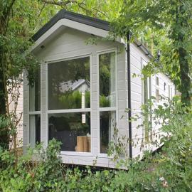 Nice Holiday Home in Hattemerbroek, hotel a Hattemerbroek