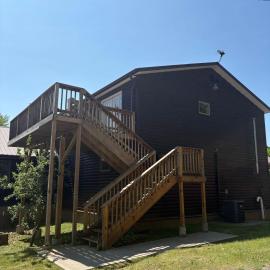 Lakeside Loft- Waterfront, hotel u gradu 'Hammond'