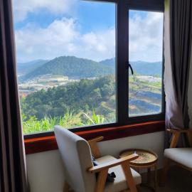 3 Tầng Mây Homestay & Coffee