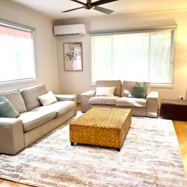 Julijana's Place Richmond - Walk to the MCG โรงแรมในเมลเบิร์น