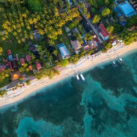 Cabana - Boutique Beachfront Accommodation