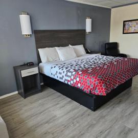 The Edyn Motel, hotel em Wytheville