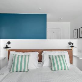 2 Bed - Apartment No. 1 Windsor Villas