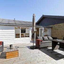 1 Bedroom Awesome Home In Skagen, hotel in Skagen