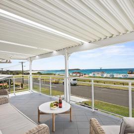 Surfside Solace