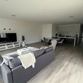 Faser Rise home, hotel v destinaci Sydenham
