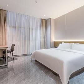 Pitton Bay Hotel, hotel in Guangzhou
