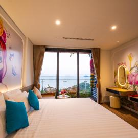 Khu du lịch biển Flamingo Hải Tiến Ibiza
