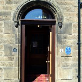 Kintrae B&B, hotel in Buckie
