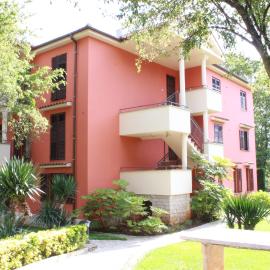 Villa Plavo More