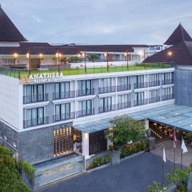 Anathera Resort Kuta Bali Airport, hotel a Kuta