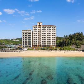 Best Western Okinawa Kouki Beach, hotel u gradu 'Nago'