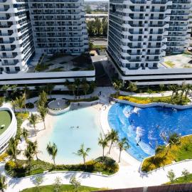 Kaiah's Haven at Azure North San Fernando Pampanga