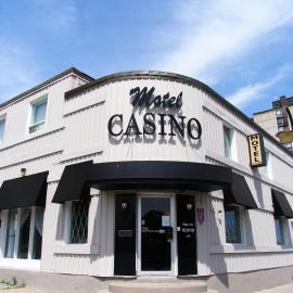 Motel Casino, Hotel in Gatineau