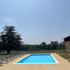 Gite le Sagnac 10 personnes