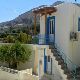 Tania village Zakros maisonette, khách sạn ở Zákros