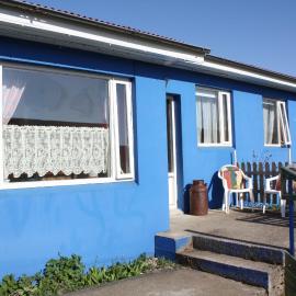 CJA Guesthouse, hotel u gradu Laugar