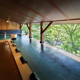 Nanaeyae, hotel di Nikko