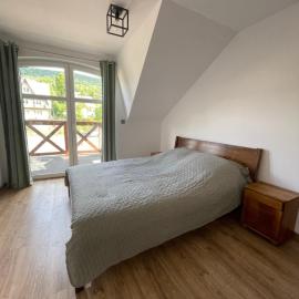 Apartament Zawoja u Jana, hotel v destinácii Zawoja