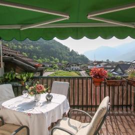 Awesome Apartment In Borgo Valsugana With Wifi