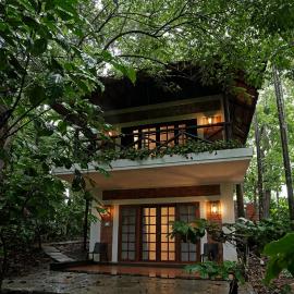 Coffee Acres Resort, hotel in Kalpetta
