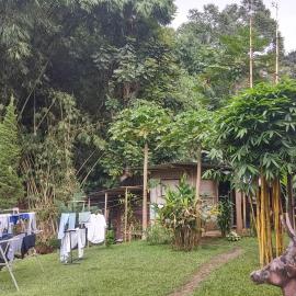 Homestay Triniti, hotel in Lembang