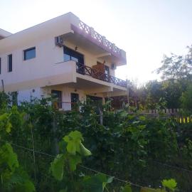 Hotel Shindisi Inn Tbilisi