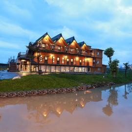 Artisan Hostel, khách sạn ở Đầu Thành