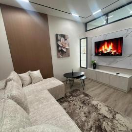 Privat Apartment CN3