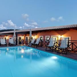 Ionia Suites