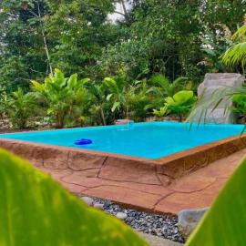 Iki Room with Jacuzzy, hotel in Fortuna