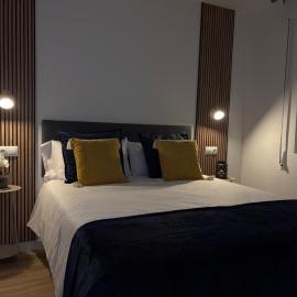 Apartamento Cabo de Ajo, hotel v destinácii Ajo