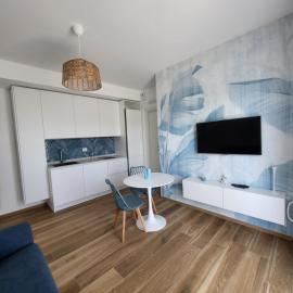 Casa Isabel Charm Apartment, hotel u gradu 'San Benedetto del Tronto'