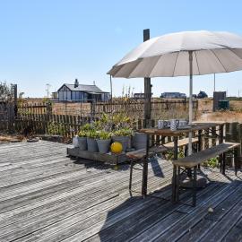 Gull House, hotel a Dungeness