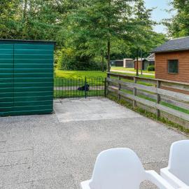 Two-Bedroom Holiday Home In Bruinisse